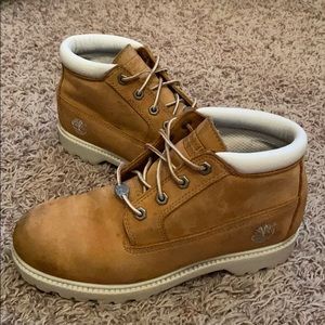 Timberland boots